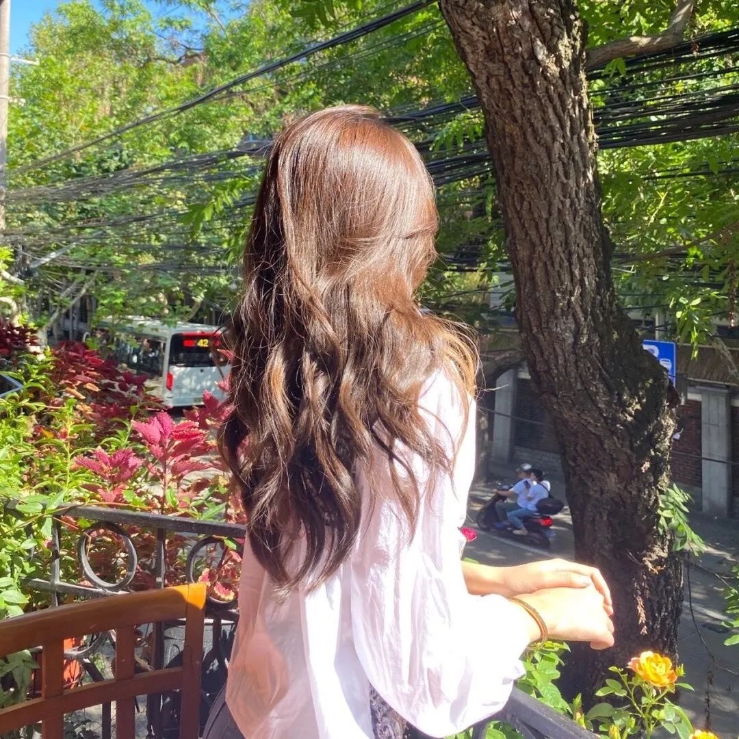 纵欲女郎